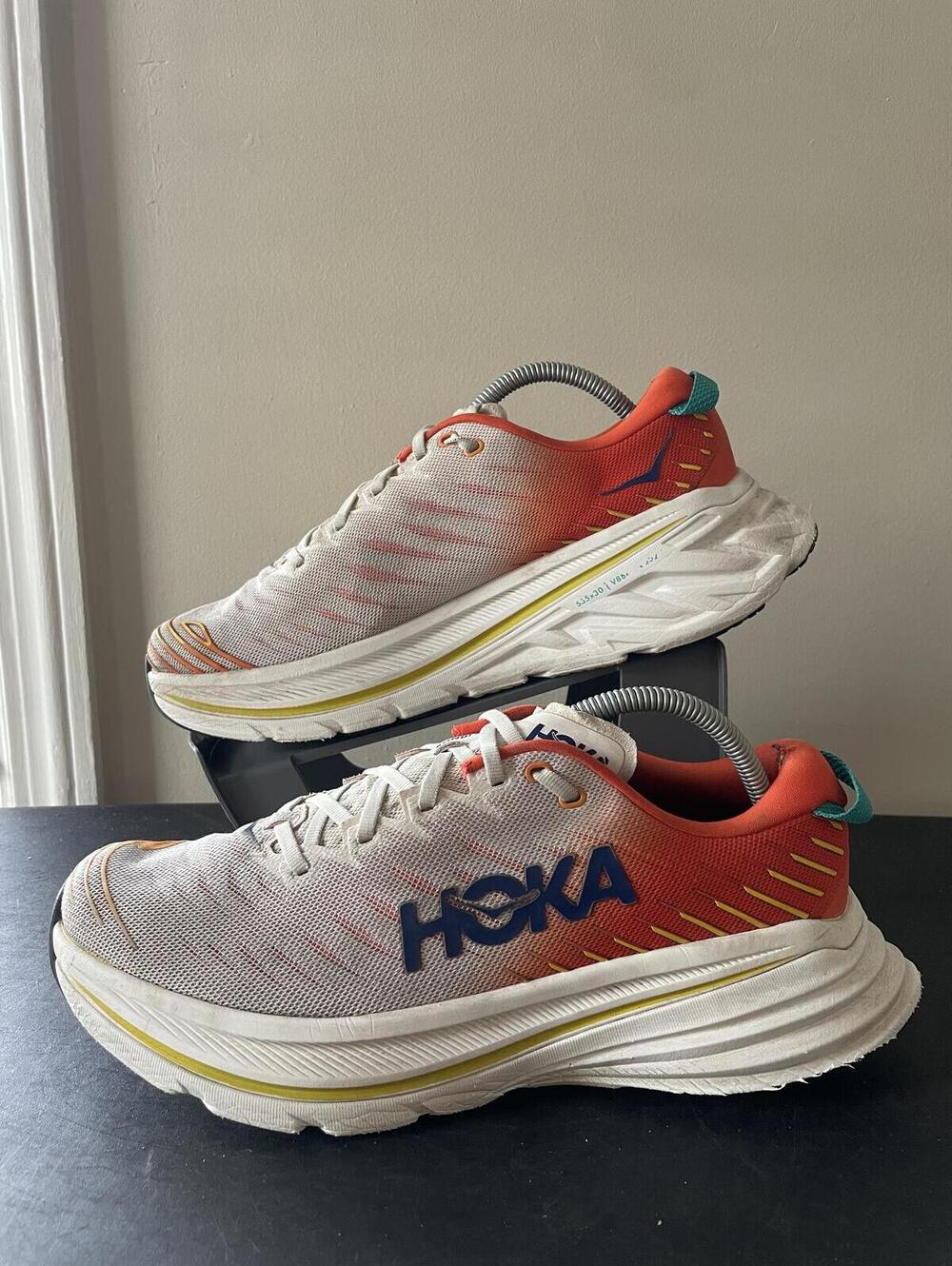 HOKAS ONE BONDI X